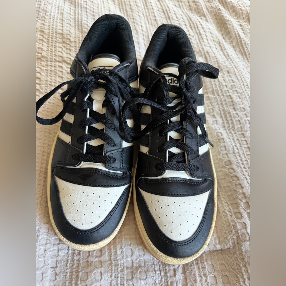 Adidas Break Start Shoes